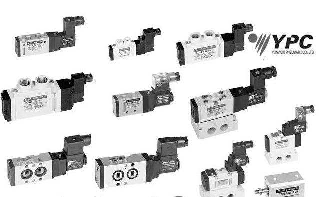 電磁閥產品圖片,電磁閥產品相冊 - 陜西