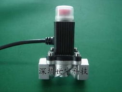 防廚房煤氣泄露電池閥 酒店煤氣泄露電池閥 切斷煤氣流通電池閥商機平臺