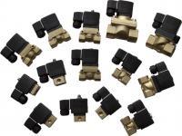 康普艾電磁閥供應(yīng) A11915974與A11482274型號詳解及選購指南