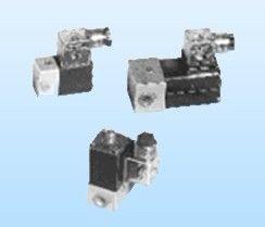 GAKR035-3.5電磁閥與GAKR035-L3.5換向閥詳解 特性、應用與選購指南