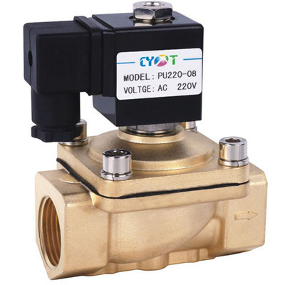 寧波市朝亞興通自動化科技 專注品質(zhì)，驅(qū)動未來——探索其卓越的電磁閥系列