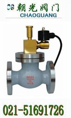 K23D-2型AC220V/DC24V電磁閥 型號解析、價格指南與山東濟南供應商信息