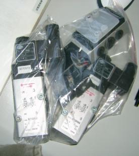 Norgren 諾冠 97100 型電磁閥現貨供應 上海新貺程鋮的專業之選